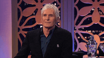 Michael Bolton Love GIF by ABC Network