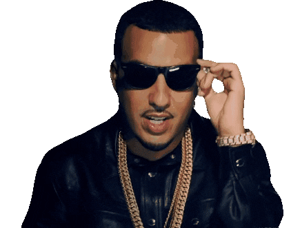 French Montana Gifs On Giphy Be Animated