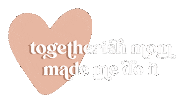 Sticker by Togetherishmom