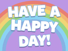 Happy Good Day GIF by Bloom City Match