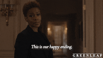 Oprah Winfrey Network Lady Mae GIF by Greenleaf
