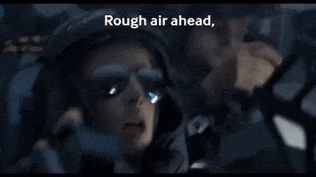 Aliens GIF