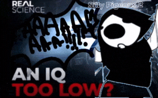 Spongebob Idiot GIF