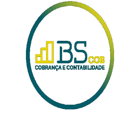 BSCob Sticker