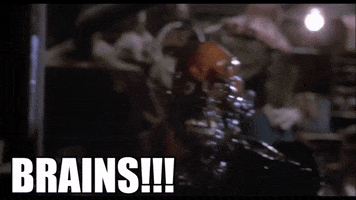 Zombie GIF