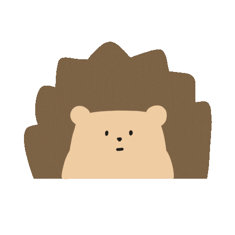 Happy Sticker
