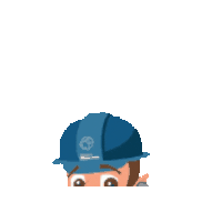 Sticker by baratocomqualidade