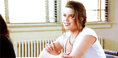 neve campbell h GIF