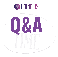 Qa Sticker by CoriolisCompany