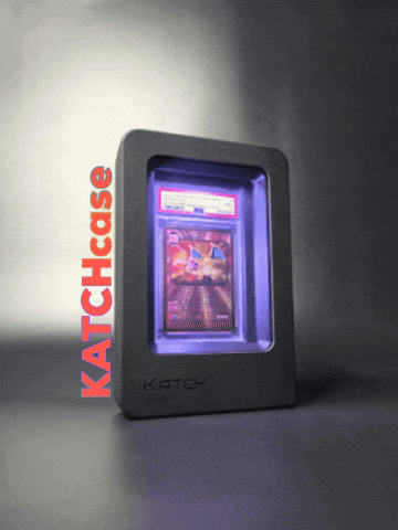 Shadowless GIF by KATCH case