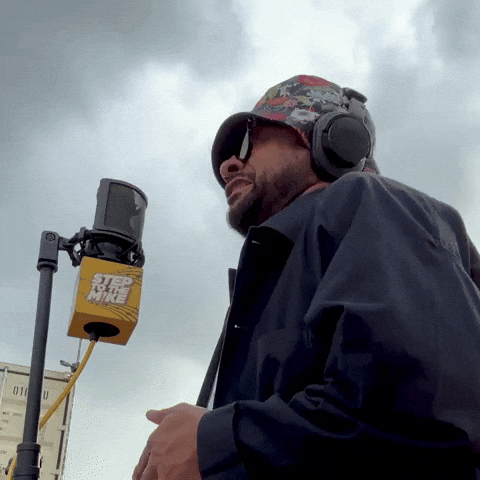 Cha Ching Sttm GIF by Fallen Media