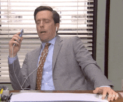 Cool Down Season 9 GIF by The Office