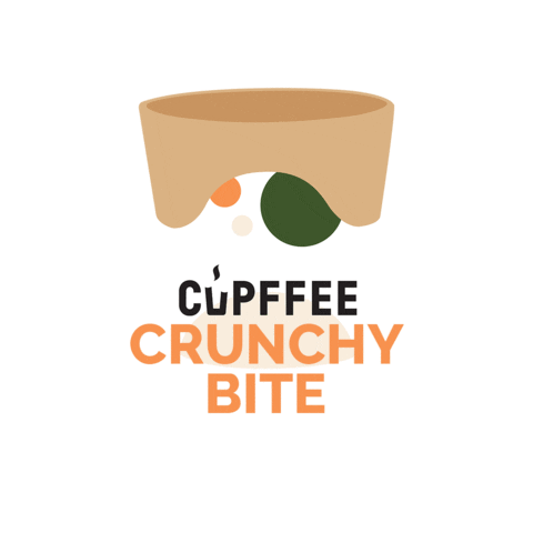 Cupffee Sticker