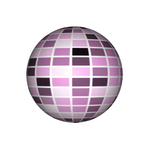 What Dreams Are Made Of Pink Sticker by Hilary Duff HQ