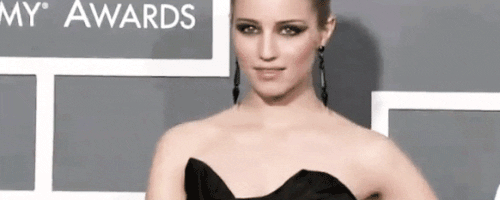 dianna agron