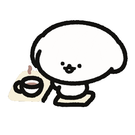 Littlemochi Sticker
