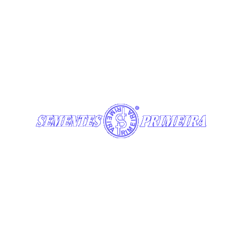 sementes primeira ms Sticker