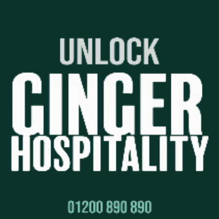 GIF by Ginger Hospitality