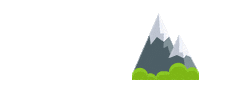 Adventure Mountain Sticker by evernine