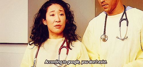  google greys anatomy sandra oh according dne GIF