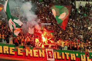 Gb Mouloudia GIF
