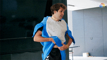 GIF by discovery+