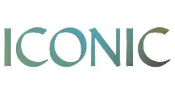 Iconic Sticker by The Design Files