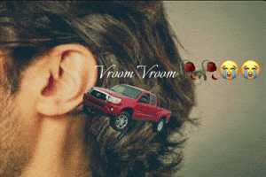 Toyota Tacoma GIF