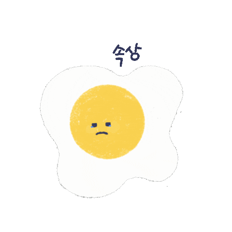 Egg Sticker