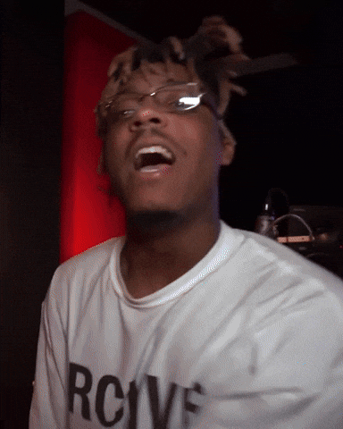Juice Wrld GIF