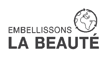 Waste Warriors Sticker by Green Circle Salons