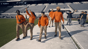 Excited Reality GIF by CBS