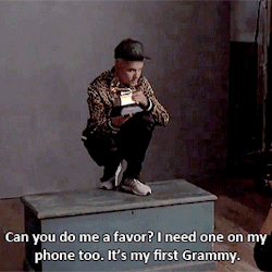 the 58th grammys