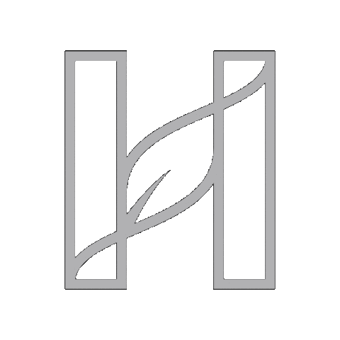 Helix Pflanzen Sticker