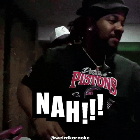 Black Hat No GIF by Dj Tru