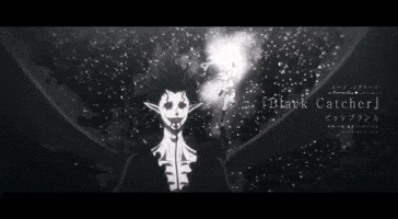 Black Clover GIF