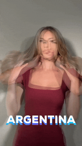 Argentina GIF