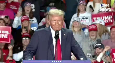 Donald Trump GIF