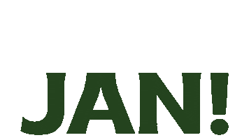 Jan Sticker by Oan Tafel