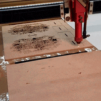 Laser-cutter GIFs - Get the best GIF on GIPHY