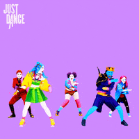Just-dance GIFs - Get the best GIF on GIPHY
