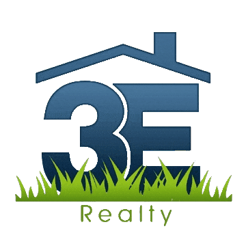 Triple E Realty Sticker