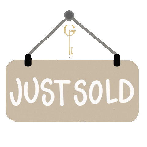 glendysluxuryrealtor Sticker