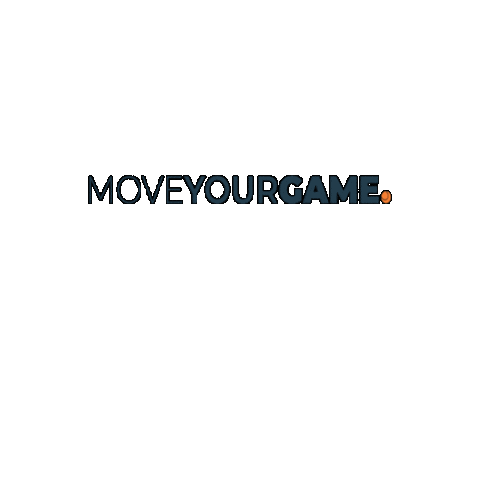 Sticker by MoveYourGame