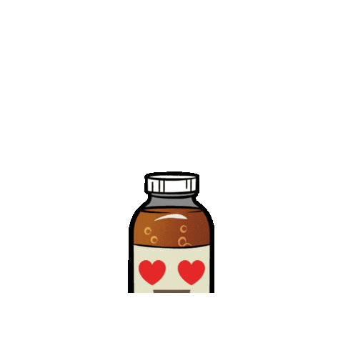 Kombucha Brewers International Sticker