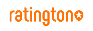 Marketing Review Sticker by ratington