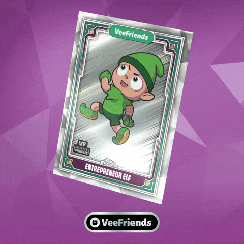 VeeFriends