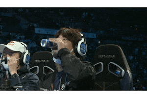 The Beast Esports GIF by Red Bull