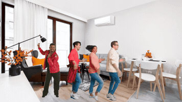 Daikinreversecycleairconditioners GIF