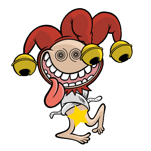 Sticker by El Jueves